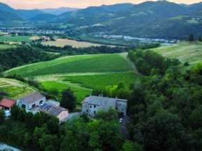 Tenuta Folesano Wine Estate 13th century